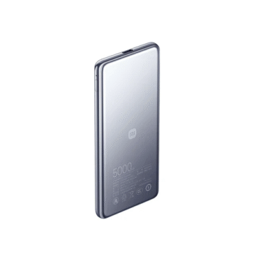 Xiaomi Ultra Slim Power Bank 5000mah