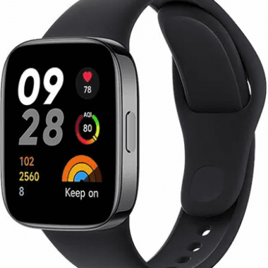 Xiaomi Mi Redmi Watch 3 Best Price in Pakistan