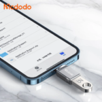 Mcdodo OT 2600 USBA 3.0 Lightning Connector Price In Pakistan | FonePro