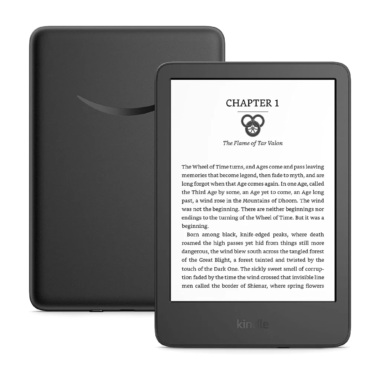 Amazon Kindle 11th Gen. Ebook Reader