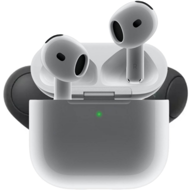 Apple AirPods 4 Wireless Earbuds