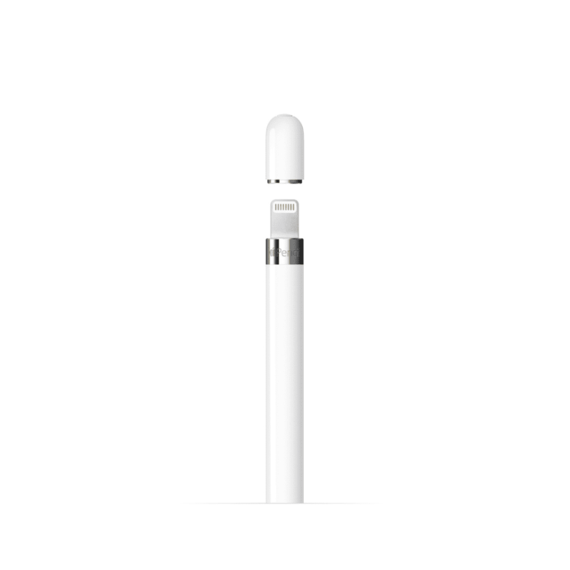 Apple Pencil 1st Gen For iPad 10th (MQLY3) 2023 Price in Pakistan.
