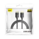 Baseus High Definition Series HDMI 8K to HDMI 8K Adapter Cable