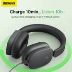 Baseus Bowie H1 Noise Cancelling Headphone price in pakistan