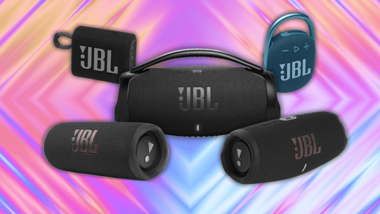 JBL Bluetooth speaker price in Pakistan
