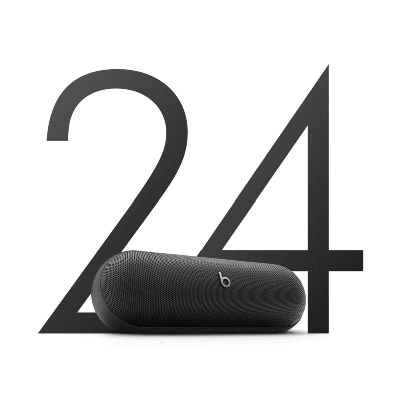 Beats Pill - Portable Bluetooth Wireless Speaker Beats Pill - Portable Bluetooth Wireless Speaker