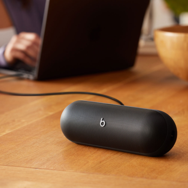 Beats Pill - Portable Bluetooth Wireless Speaker