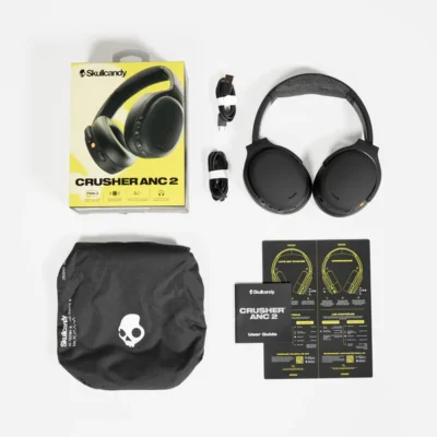 Skullcandy Crusher ANC 2 Wireless Headphones