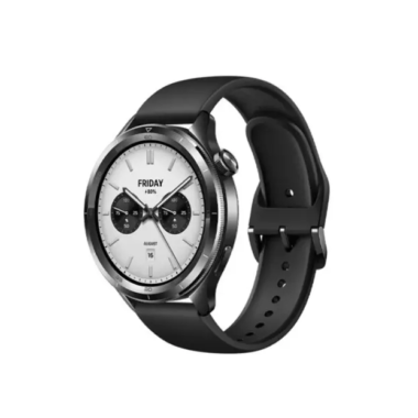 Xiaomi Watch S4 Sport