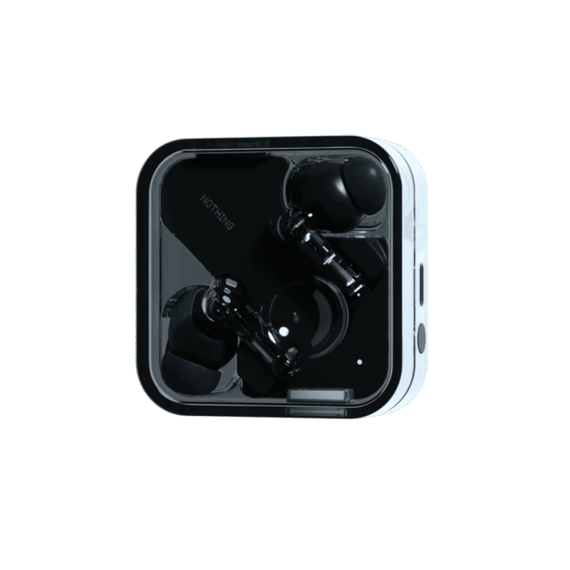 Nothing Ear Wireless Earbuds Nothing Ear Wireless Earbuds
