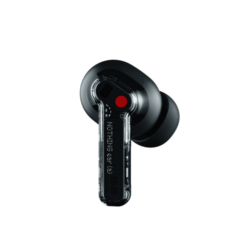 Nothing Ear a True Wireless Earbuds Nothing Ear a True Wireless Earbuds