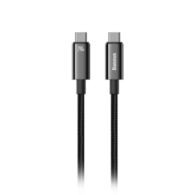 Baseus USB C Fast Charging Cable 240W