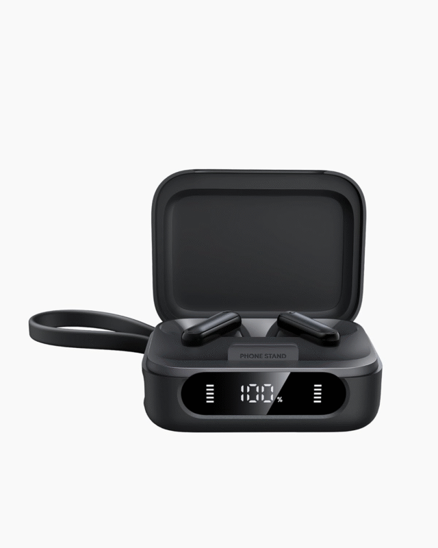 SoundCore P41i Wireless Earbuds with Portable Phone Charger (Built-in)Buy Online in Pakistan at Fonepro.pk With Best Price.