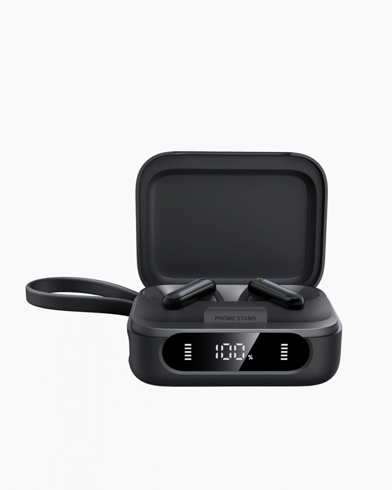 SoundCore P41i Wireless Earbuds with Portable Phone Charger (Built-in)Buy Online in Pakistan at Fonepro.pk With Best Price. SoundCore P41i Wireless Earbuds with Portable Phone Charger (Built-in)Buy Online in Pakistan at Fonepro.pk With Best Price.