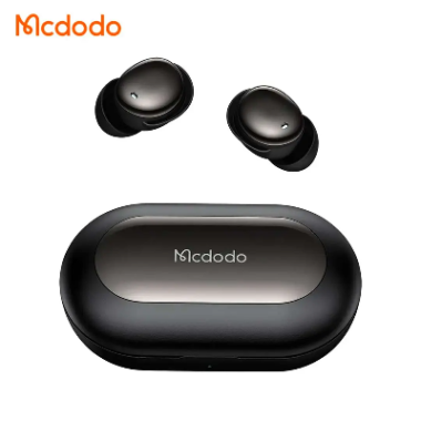 MCDODO HP 4490 Good Night Sleep Earbuds With Sleep Mode Price In Pakistan | FonePro