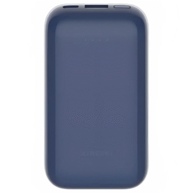 Xiaomi 33W Power Bank 10000mAh Pocket Edition Pro