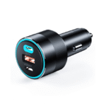 CHOETECH TC0011 130W Car Charger