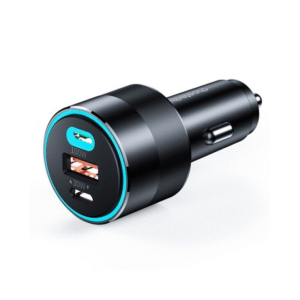 CHOETECH TC0011 130W Car Charger