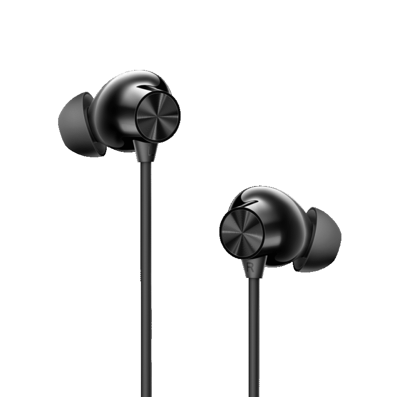 OnePlus Bullets Z3 Wireless Neckband OnePlus Bullets Z3 Wireless Neckband