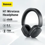 Baseus Bowie H1 Noise Cancelling Headphone price in pakistan