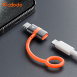 Mcdodo OT3800 USB C To USB A 3.0 Lightning Connector Price In Pakistan | FonePro