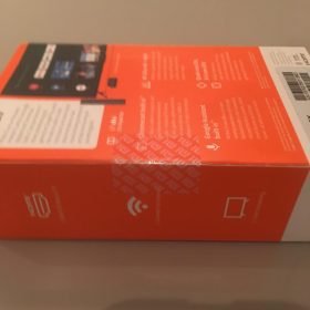Xiaomi Mi TV Box S 4K Ultra photo review