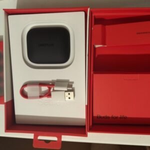 OnePlus Buds Pro Noise Cancellation Smart Adaptive Transparency Mode photo review