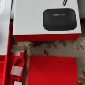 OnePlus Buds Pro Noise Cancellation Smart Adaptive Transparency Mode photo review