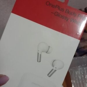 OnePlus Buds Pro Noise Cancellation Smart Adaptive Transparency Mode photo review