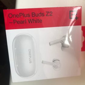 OnePlus Buds Z2 with ANC, 38-hour battery life photo review