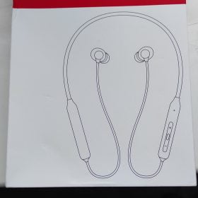 OnePlus Bullets Wireless Z2 photo review