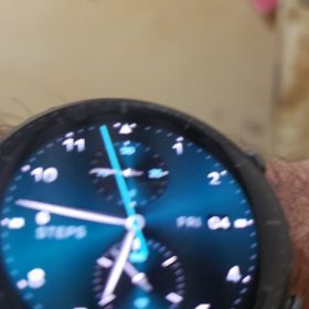 Amazfit GTR 2 Smartwatch photo review
