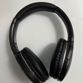 Baseus Encok Wireless headphone D02 PRO photo review