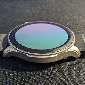 Amazfit GTR 4 Smart Watch photo review