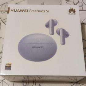 Huawei FreeBuds 5i Wireless Earbuds photo review