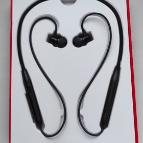 OnePlus Bullets Wireless Z2 photo review