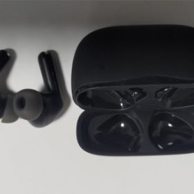 Soundpeats True Air3 Pro Hybrid Active Noise Cancelling Wireless Earbuds photo review