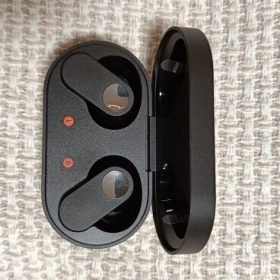 OnePlus Nord Buds photo review