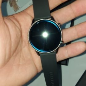 Haylou RT2 smartwatch photo review