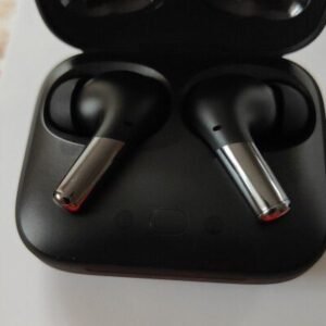 OnePlus Buds Pro Noise Cancellation Smart Adaptive Transparency Mode photo review