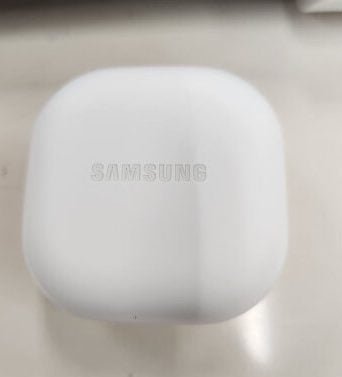 Samsung Galaxy buds 2 pro photo review