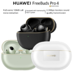 HUAWEI FreeBuds 4 Pro