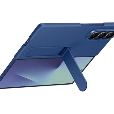 Samsung Galaxy Z Fold7 Silicone Case