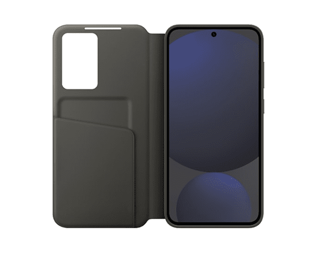 Samsung Galaxy S24 FE Wallet Case