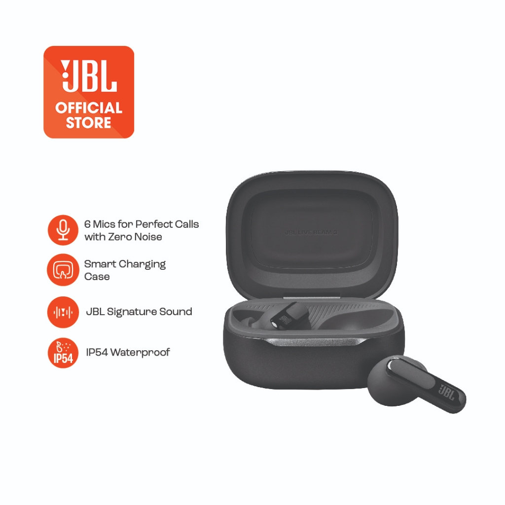 JBL True Wireless Earbuds price in Pakistan — FonePro