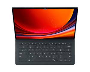 Galaxy Tab S9 Ultra Book Cover Keyboard Slim in Pakistan.