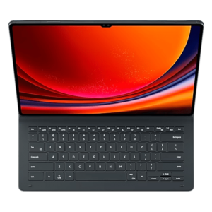 Galaxy Tab S9 Ultra Book Cover Keyboard Slim in Pakistan.