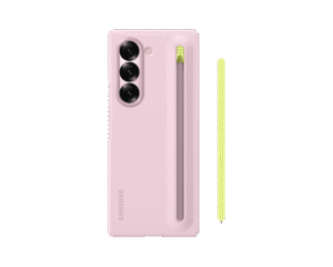 Samsung Galaxy Z Fold6 S Pen Case in Pakistan.