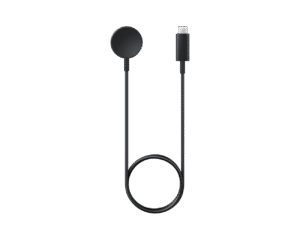 Samsung Official Watch Wireless Charger EP-OR825B Black