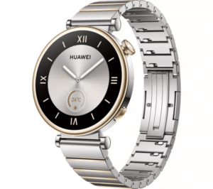 Huawei Watch GT 4 for Women 41MM Stainless Steel in Pakistan